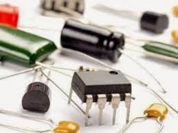 Elektronik Malzemeler